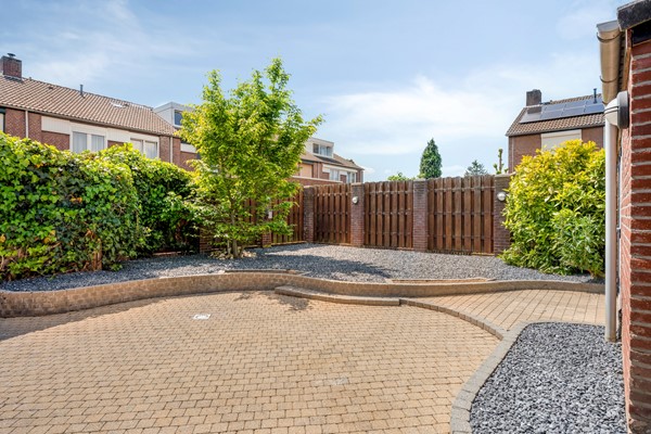 Medium property photo - Caumerbeek 11, 6166 GD Geleen